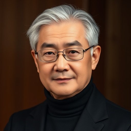 兔六影院创始人 / 总导演陈青云